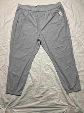 Old Navy Active Protrain athletic pants.  New with tags.  From a smoke free home
